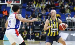 Euroleague’de play-off mücadelesi sürüyor