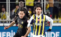 (27 Şubat) Ankaragücü Fenerbahçe maçı geniş özeti, golleri, maç kaç kaç bitti