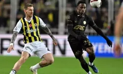 Ankaragücü Fenerbahçe maçının yayın bilgisi merak konusu oldu