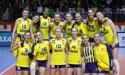 CANLI YAYIN Fenerbahçe - VakıfBank şifresiz İdman tv, ŞİFRESİZ CANLI izle, CBC sports hangi kanalda izlenir