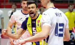 Fenerbahçe Parolapara-Asseco Resovia rövanş oynayacak