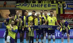 Fenerbahçe Parolapara-Asseco Resovia maçı gündem oldu