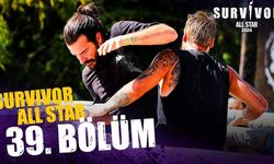 Survivor bu hafta elenen adaylar belli oldu