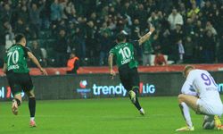 Keçiörengücü evinde Kocaelispor'u konuk edecek