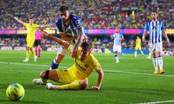 Real Sociedad – Villarreal SELCUKSPORTS HD İZLE, Real Sociedad maçı selçuksports izleme ekranı