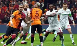 Galatasaray Antalyaspor maçı CANLI İZLE linki | beIN Sports 1 canlı yayın izle ekranı ile Galatasaray Antalyaspor maçı c