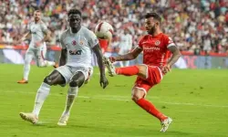 Antalyaspor galibiyet hasretini bitirmek istiyor