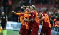 Galatasaray Karagümrük kozlarını paylaşacak