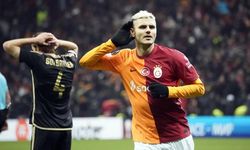 Galatasaray Sparta Prag karşılaşması kaç kaç sona erdi?