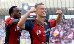 Genoa evinde Udinese'yi konuk edecek