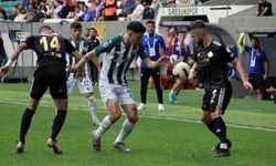 Altay-Giresunspor maçını canlı izle 21 Şubat TRT Spor izleme