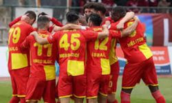 Şanlıurfaspor-Göztepe  maçını canlı izle 10 Mart TRT SPOR, youtube izleme, NEREDEN izlenir