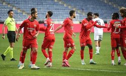 Hatayspor - Samsunspor CANLI İZLE, taraftarium izleme linki, maç yayın bilgisi