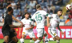 Konyaspor evinde Hatayspor'u konuk edecek