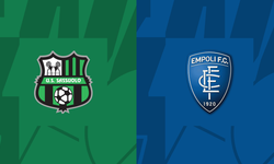 Sassuolo – Empoli canlı yayın var mı?