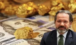 İslam Memiş, Gram Altın İçin Rakam Verdi, Mart Ayında Altın Fiyatları İçin Tahmini Açıkladı