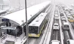 26 Şubat hava durumu- Meteoroloji, İstanbul’da beklenen kar yağışı ne zaman, 5 günlük hava durumu raporu