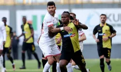 Antalyaspor evinde İstanbulspor'u konuk edecek