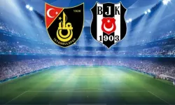 İstanbulspor – Beşiktaş maçı kaç kaç sona erdi?