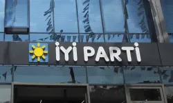 Antalya'nın o ilçesinde İYİ Parti başkan koltuğu boş kaldı