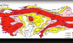 Bugün deprem mi oldu, KARAMAN’te deprem ne zaman oldu, kaç şiddetinde (AFAD 24 Şubat KARAMAN deprem listesi -artçı sarsı