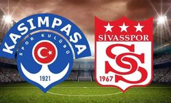 Kasımpaşa Sivasspor maç bilgisi, saat kaçta, bu hafta hangi gün, şifresiz kanalda mı (Süper Lig 28. Hafta)