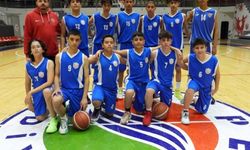 Kepez sporcu fabrikası oldu… Kepez yılda bin basketbolcu yetiştiriyor