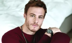 Kerem Bürsin hangi ünlü isimle akraba