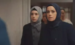 Kızıl Goncalar’da Meryem şoku, 8. Bölüm fragmanı neler olacak, Meryem diziden ayrılacak mı?