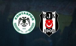 Beşiktaş Konyaspor maçı hangi gün?