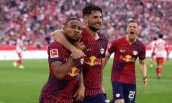 Bayern Münih - Leipzig ile karşılaşacak