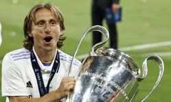 Luka Modric Süper Lig’e geliyor, Fenerbahçe ile mi Galatasaray ile mi anlaştı?