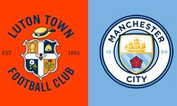 Luton Town - Manchester City (CANLI İZLE) şifresiz, Taraftarium, Taraftarium24, Justin TV