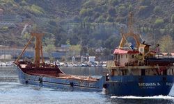 Marmara Denizi’nde 'BATUHAN A' neden battı, gerçek ortaya çıktı, geminin dengesini bozmuş