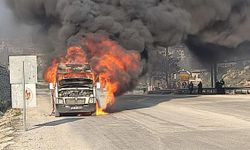 Araç yangınlarının sebepleri belirlendi… Araçlar neden yanıyor?