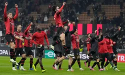 Rennes ile Milan 3-0'ın rövanşında karşılaşacaklar