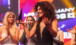 İranlı Apameh Senauer kimdir, kaç yaşında, Miss Germany 2024 şampiyonu oldu