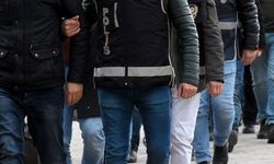Antalya’da son 1 haftada 240 şüpheli tutuklandı