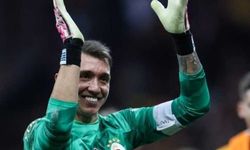 Muslera’nın yerine geliyor, Galatasaray Fenerbahçe’nin istediği kaleciyi transfer ediyor