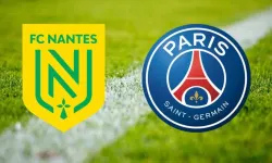 Nantes - PSG [Bein Sports 3] CANLI İZLE ŞİFRESİZ, Taraftarium24 online linki