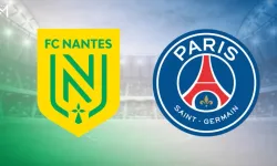 Nantes - PSG şifresiz CANLI İZLE, Taraftarium, Taraftarium24, Justin TV