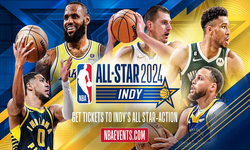 NBA All Star 2024 ne zaman, hangi kanalda, hangi Türk NBA All Star’da oynayacak?