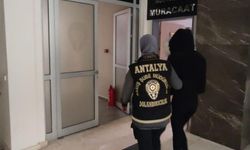 Antalya’da dolandırıcılıktan 2 tutuklama