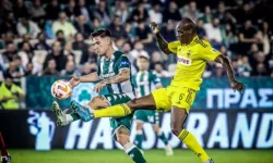 Panathinaikos-Aris maçı nereden naklen izlenir saat kaçta başlayacak?