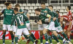 Panathinaikos - PAOK maçı online ŞİFRESİZ veren kanallar hangileri, yayın bilgileri, nereden izlenir