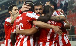 Panetolikos - Olympiakos [EXXEN] Taraftarium24 online linki ŞİFRESİZ İZLEME