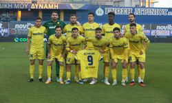 Panetolikos- Olympiakos maçı saat kaçta?