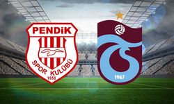 Pendikspor- Trabzonspor maçı hangi kanalda izlenir?