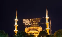 2024 İSTANBUL (İMSAKİYE) Ramazan ezan vakitleri, iftar saati kaçta, ne zaman oruç açılıyor, ezan okunuyor?