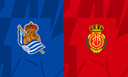 Real Sociedad- Mallorca maçı ŞİFRESİZ kanalda mı, bugün saat kaçta
